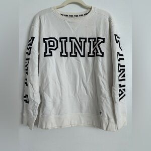 Victoria’s Secret PINK Crewneck